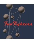 Foo Fighters - The Colour and the Shape (Vinyl) - 1t