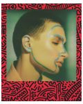 Film foto Polaroid - i-Type, Keith Haring 2021 Edition, roșu - 2t