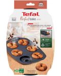 Formă de copt gogoși Tefal - Perfect Bake Mini Donuts, 21 x 29 cm - 3t