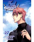 Food Wars (Shokugeki no Soma), Vol. 27 - 1t