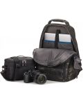 Rucsac Foto  Tenba - Axis V2 LT, Road Warrior, 16L, MultiCam Black - 4t