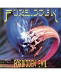 Forbidden - Forbidden Evil (CD) - 1t