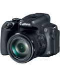 Canon - PowerShot SX70 HS, negru - 3t