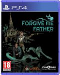 Forgive Me Father (PS4) - 1t