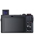 Aparat foto Canon - PowerShot G5 X Mark II, + baterie, negru - 4t
