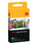 Hârtie foto Kodak - Zink 2x3", 50 pack - 1t