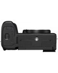 Aparat foto Sony - Alpha A6700, Black + Obiectiv Sony - E PZ, 10-20mm, f/4 G - 5t