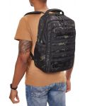 Rucsac Foto  Tenba - Axis V2 LT, Road Warrior, 16L, MultiCam Black - 7t