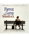 Original Motion Picture Soundtrack- Forrest Gump - The Soundtrack (2 CD) - 1t