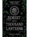 Forest of a Thousand Lanterns - 1t