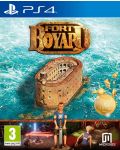 Fort Boyard (PS4) - 1t