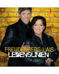 Freudenberg & Lais - Lebenslinien (CD) - 1t