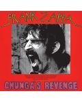 Frank Zappa - Chunga's Revenge (CD) - 1t