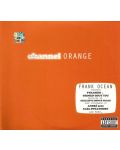 Frank Ocean - channel ORANGE (CD) - 2t