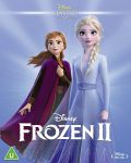 Frozen 2 (Blu-Ray)	 - 1t