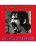 Frank Zappa - Chunga's Revenge (Vinyl) - 1t