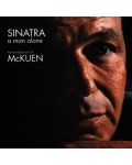 Frank Sinatra - A Man Alone (CD) - 1t