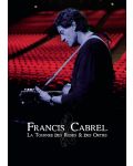 Francis Cabrel - La Tournee Des Roses & Des orties (DVD) - 1t