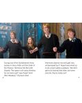 From the Films of Harry Potter Mini Book of Spells and Charms	 - 4t