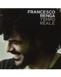 Francesco Renga - Tempo reale (CD) - 1t