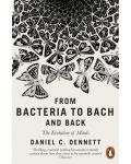 From Bacteria to Bach and Back: The Evolution of Minds - 1t