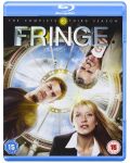 Fringe (Blu-ray) - 6t