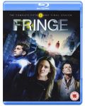 Fringe (Blu-ray) - 8t