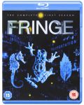 Fringe (Blu-ray) - 3t