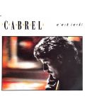 Francis Cabrel - c'est ecrit (CD) - 1t