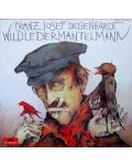 Franz Josef Degenhardt - Wildledermantelmann (CD) - 1t