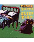 Frank Zappa - Sleep Dirt (CD) - 1t