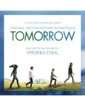Fredrika Stahl - Tomorrow (Original Motion Picture Soundt (CD) - 1t