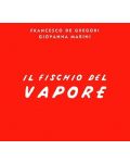 Francesco De Gregori - il Fischio del vapore (CD) - 1t