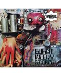 Frank Zappa - Burnt Weeny Sandwich (CD) - 1t