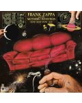 Frank Zappa - ONE Size Fits All (CD) - 1t