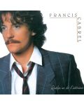 Francis Cabrel - Quelqu'un De l'interieur (CD) - 1t