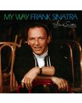 Frank Sinatra - My Way (CD) - 1t