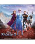 Various Artists - Frozen 2, Original Motion Picture Soundtrack (LV CD) - 1t