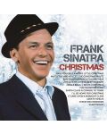Frank Sinatra - ICON Christmas (CD) - 1t