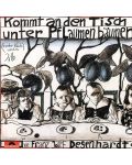 Franz Josef Degenhardt - Kommt An den Tisch Unter Pflaumenbaumen (CD) - 1t
