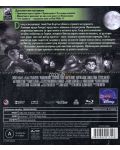 Frankenweenie (Blu-ray) - 2t