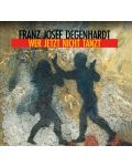 Franz Josef Degenhardt - Wer jetzt nicht tanzt (CD) - 1t