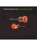 Fredericks, Goldman, Jones - Du New Morning Au Zenith (2 CD) - 1t