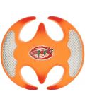 Frisbee King Sport - Batman, portocaliu - 1t