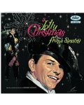 Frank Sinatra - A Jolly Christmas From Frank Sinatra (Vinyl) - 1t