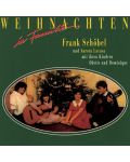 Frank Schobel - Weihnachten in Familie (CD) - 1t