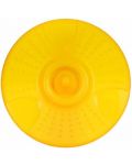 Frisbee King Sport - pentru trucuri, galben - 1t