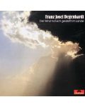Franz Josef Degenhardt - der Wind Hat Sich Gedreht Im Lande (CD) - 1t