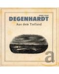 Franz Josef Degenhardt - aus dem Tiefland (CD) - 1t
