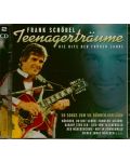 Frank Schobel - Teenager-Traume (Fruhes - Rares - Au?erg (2 CD) - 1t